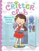 Marion and the Secret Letter - Callie Barkley - 9781481487047