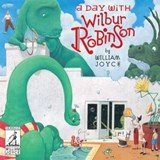 A Day with Wilbur Robinson - William Joyce - 9781481489522