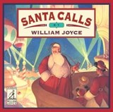 Santa Calls - William Joyce - 9781481489607