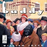 Buddy - William Joyce - 9781481489621