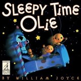 Sleepy Time Olie - William Joyce - 9781481489645