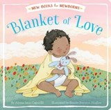 Blanket of Love - Alyssa Satin Capucilli - 9781481489737