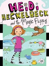 Heidi Heckelbeck and the Magic Puppy - Wanda Coven - 9781481495233