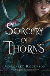 Sorcery of Thorns - Margaret Rogerson - 9781481497619