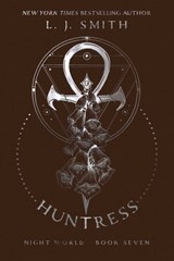 Huntress - L.J. Smith - 9781481498173