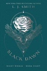 Black Dawn - L.J. Smith - 9781481498197