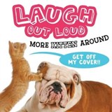 Laugh Out Loud More Kitten Around - Jeffrey Burton - 9781481499606
