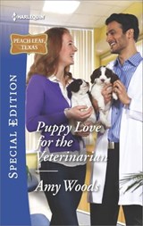 Puppy Love for the Veterinarian - Amy Woods - 9781488002557