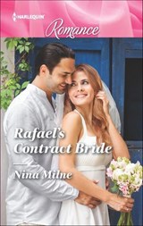 Rafael's Contract Bride - Nina Milne - 9781488003073