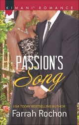 Passion's Song - Farrah Rochon - 9781488003400