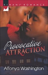 Provocative Attraction - AlTonya Washington - 9781488003547