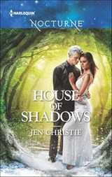 House of Shadows - Jen Christie - 9781488004575