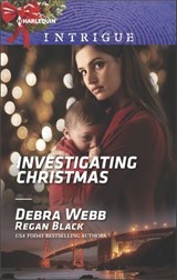 Investigating Christmas - Debra Webb ; Regan Black - 9781488005954