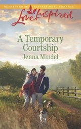 A Temporary Courtship - Jenna Mindel - 9781488007545