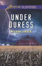 Under Duress - Meghan Carver - 9781488008276