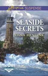 Seaside Secrets - Dana Mentink - 9781488008429