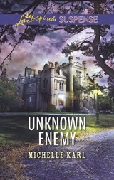 Unknown Enemy - Michelle Karl - 9781488008450