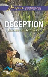 Deception - Elizabeth Goddard - 9781488008481