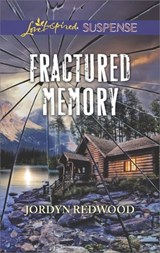 Fractured Memory - Jordyn Redwood - 9781488008573