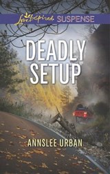 Deadly Setup - Annslee Urban - 9781488008757