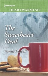 The Sweetheart Deal - Syndi Powell - 9781488008979