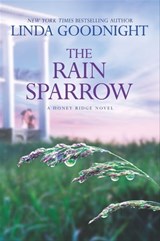 The Rain Sparrow - Linda Goodnight - 9781488010231