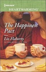The Happiness Pact - Liz Flaherty - 9781488012525