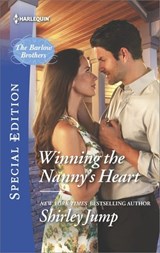 Winning the Nanny's Heart - Shirley Jump - 9781488013973