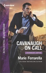Cavanaugh on Call - Marie Ferrarella - 9781488016417
