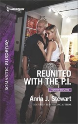 Reunited with the P.I. - Anna J. Stewart - 9781488016448