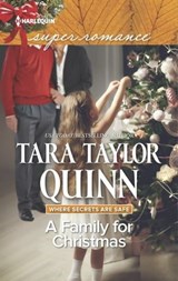 A Family for Christmas - Tara Taylor Quinn - 9781488017322