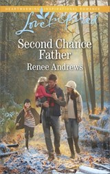 Second Chance Father - Renee Andrews - 9781488018053