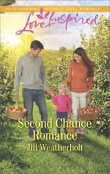 Second Chance Romance - Jill Weatherholt - 9781488018220
