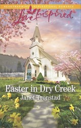 Easter in Dry Creek - Janet Tronstad - 9781488018275