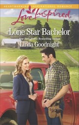 Lone Star Bachelor - Linda Goodnight - 9781488018428