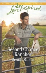 Second Chance Rancher - Brenda Minton - 9781488018589