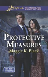 Protective Measures - Maggie K. Black - 9781488019326