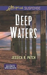 Deep Waters - Jessica R. Patch - 9781488019340