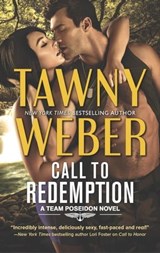 Call to Redemption - Tawny Weber - 9781488020025