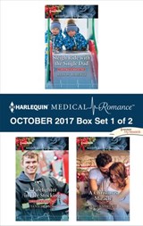 Harlequin Medical Romance October 2017 - Box Set 1 of 2 - Alison Roberts ; Janice Lynn ; Amy Andrews - 9781488022159