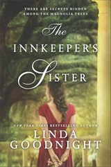 The Innkeeper's Sister - Linda Goodnight - 9781488022746