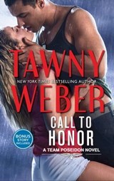 Call to Honor - Tawny Weber - 9781488022760