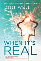 When It's Real - Erin Watt - 9781488023361