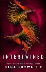 Intertwined - Gena Showalter - 9781488023910