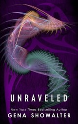 Unraveled - Gena Showalter - 9781488023965
