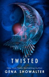 Twisted - Gena Showalter - 9781488023996