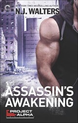 Assassin's Awakening - N.J. Walters - 9781488024566