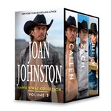 Joan Johnston Hawk's Way Collection Volume 3 - Joan Johnston - 9781488025761