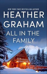All in the Family - Heather Graham - 9781488026263