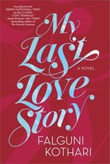 My Last Love Story - Falguni Kothari - 9781488027864